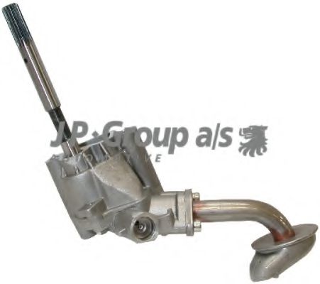 JP GROUP 1113101700 Масляный насос для SEAT TOLEDO (Сеат Толэдо) JP GROUP 1113101700 Масляный насос для SEAT TOLEDO (Сеат Толэдо)