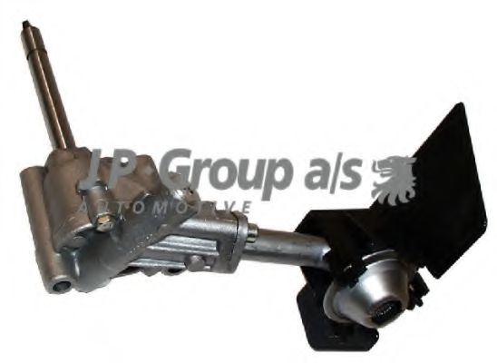 JP GROUP 1113102100 Масляный насос для VOLKSWAGEN JETTA (Фольксваген Жэтта) JP GROUP 1113102100 Масляный насос для VOLKSWAGEN JETTA (Фольксваген Жэтта)