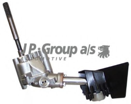 JP GROUP 1113102300 Масляный насос для VOLKSWAGEN JETTA II (Фольксваген Жэтта 2) JP GROUP 1113102300 Масляный насос для VOLKSWAGEN JETTA II (Фольксваген Жэтта 2)