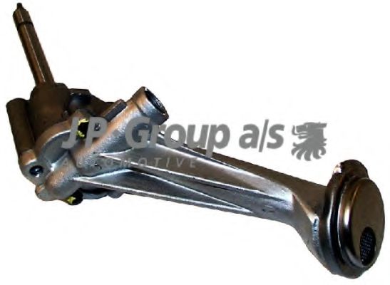 JP GROUP 1113102400 Масляный насос для VOLKSWAGEN T3 CARAVELLE (Фольксваген Т3 cараvэллэ) JP GROUP 1113102400 Масляный насос для VOLKSWAGEN T3 CARAVELLE (Фольксваген Т3 cараvэллэ)