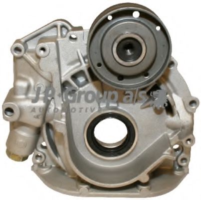 JP GROUP 1113102500 Масляный насос для AUDI 100 (Ауди 100) JP GROUP 1113102500 Масляный насос для AUDI 100 (Ауди 100)