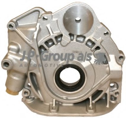 JP GROUP 1113102600 Масляный насос для VOLKSWAGEN CRAFTER 30-50 (Фольксваген Крафтер 30-50) JP GROUP 1113102600 Масляный насос для VOLKSWAGEN CRAFTER 30-50 (Фольксваген Крафтер 30-50)