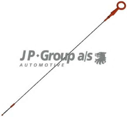 JP GROUP 1113200200 Указатель уровня масла для SKODA ROOMSTER (Шкода Румстер) JP GROUP 1113200200 Указатель уровня масла для SKODA ROOMSTER (Шкода Румстер)