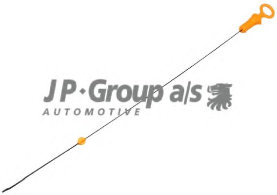 JP GROUP 1113200700 Указатель уровня масла для SEAT ALTEA (Сеат Алтэа) JP GROUP 1113200700 Указатель уровня масла для SEAT ALTEA (Сеат Алтэа)