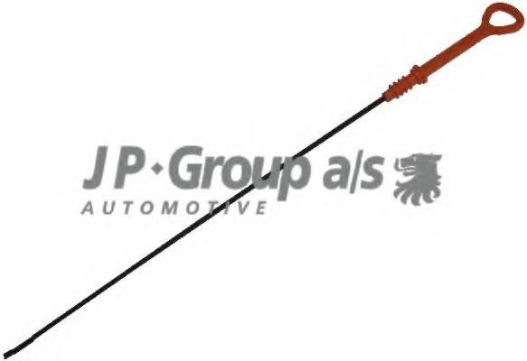 JP GROUP 1113200900 Указатель уровня масла для AUDI 90 (Ауди 90) JP GROUP 1113200900 Указатель уровня масла для AUDI 90 (Ауди 90)