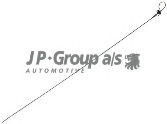 JP GROUP 1113201400 Указатель уровня масла для VOLKSWAGEN T3 CARAVELLE (Фольксваген Т3 cараvэллэ) JP GROUP 1113201400 Указатель уровня масла для VOLKSWAGEN T3 CARAVELLE (Фольксваген Т3 cараvэллэ)