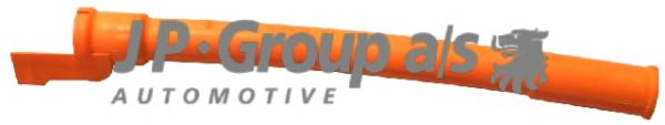 JP GROUP 1113250400 Воронка, указатель уровня масла для VOLKSWAGEN PANEL II (Фольксваген Панэл 2) JP GROUP 1113250400 Воронка, указатель уровня масла для VOLKSWAGEN PANEL II (Фольксваген Панэл 2)