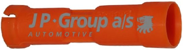 JP GROUP 1113250500 Воронка, указатель уровня масла для AUDI 90 (Ауди 90) JP GROUP 1113250500 Воронка, указатель уровня масла для AUDI 90 (Ауди 90)