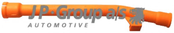 JP GROUP 1113250700 Воронка, указатель уровня масла для AUDI TT (Ауди Тт) JP GROUP 1113250700 Воронка, указатель уровня масла для AUDI TT (Ауди Тт)