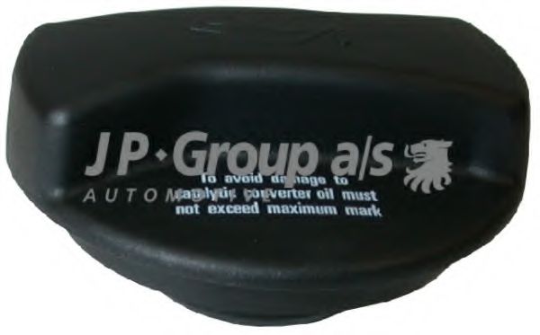 JP GROUP 1113600200 Крышка, заливная горловина для AUDI 80 (Ауди 80) JP GROUP 1113600200 Крышка, заливная горловина для AUDI 80 (Ауди 80)