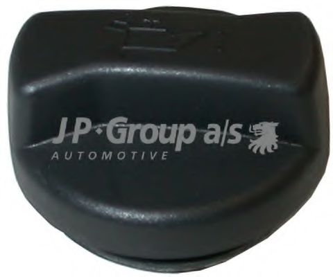 JP GROUP 1113600400 Крышка, заливная горловина для VOLKSWAGEN SHARAN (Фольксваген Шаран) JP GROUP 1113600400 Крышка, заливная горловина для VOLKSWAGEN SHARAN (Фольксваген Шаран)