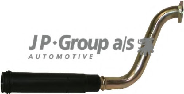 JP GROUP 1113600600 Трубопровод, масляная заливная горловина 08 1982 для VOLKSWAGEN T3 CARAVELLE (Фольксваген Т3 cараvэллэ) JP GROUP 1113600600 Трубопровод, масляная заливная горловина 08 1982 для VOLKSWAGEN T3 CARAVELLE (Фольксваген Т3 cараvэллэ)