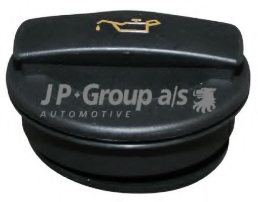 JP GROUP 1113650500 Крышка, заливная горловина для VOLKSWAGEN SHARAN (Фольксваген Шаран) JP GROUP 1113650500 Крышка, заливная горловина для VOLKSWAGEN SHARAN (Фольксваген Шаран)
