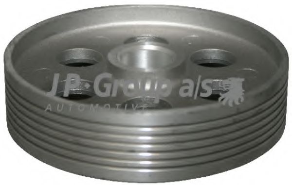 JP GROUP 1114000200 Паразитный Ведущий ролик, зубчатый ремень для VOLKSWAGEN T3 CARAVELLE (Фольксваген Т3 cараvэллэ) JP GROUP 1114000200 Паразитный Ведущий ролик, зубчатый ремень для VOLKSWAGEN T3 CARAVELLE (Фольксваген Т3 cараvэллэ)
