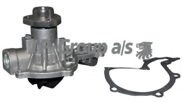 JP GROUP 1114100600 Водяной насос для VOLKSWAGEN SCIROCCO (Фольксваген Сcироccо) JP GROUP 1114100600 Водяной насос для VOLKSWAGEN SCIROCCO (Фольксваген Сcироccо)