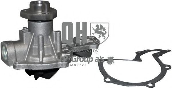 JP GROUP 1114100609 Водяной насос для VOLKSWAGEN SCIROCCO (Фольксваген Сcироccо) JP GROUP 1114100609 Водяной насос для VOLKSWAGEN SCIROCCO (Фольксваген Сcироccо)