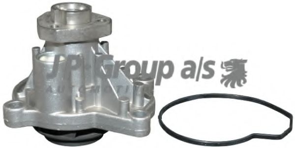 JP GROUP 1114100900 Водяной насос для SEAT IBIZA V SPORTCOUPE (Сеат Ибица 5 спорткупе) JP GROUP 1114100900 Водяной насос для SEAT IBIZA V SPORTCOUPE (Сеат Ибица 5 спорткупе)