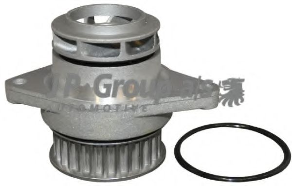 JP GROUP 1114101100 Водяной насос для SEAT (Сеат) JP GROUP 1114101100 Водяной насос для SEAT (Сеат)