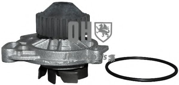 JP GROUP 1114101409 Водяной насос для AUDI (Ауди) JP GROUP 1114101409 Водяной насос для AUDI (Ауди)