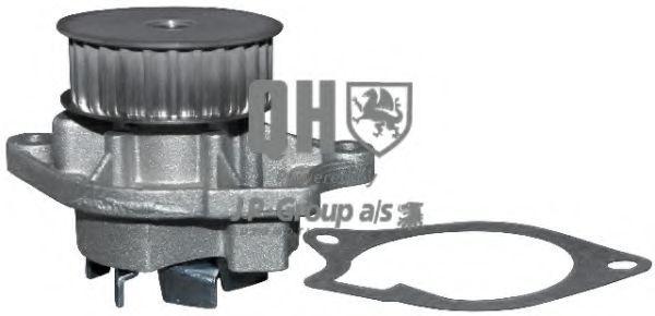 JP GROUP 1114101609 Водяной насос для VOLKSWAGEN RABBIT V (Фольксваген Раббит v) JP GROUP 1114101609 Водяной насос для VOLKSWAGEN RABBIT V (Фольксваген Раббит v)