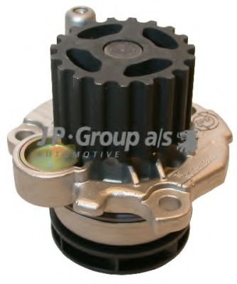 JP GROUP 1114101800 Водяной насос для FORD GALAXY (Форд Галакси) JP GROUP 1114101800 Водяной насос для FORD GALAXY (Форд Галакси)