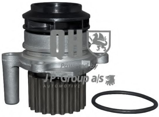 JP GROUP 1114101809 Водяной насос для FORD GALAXY (Форд Галакси) JP GROUP 1114101809 Водяной насос для FORD GALAXY (Форд Галакси)