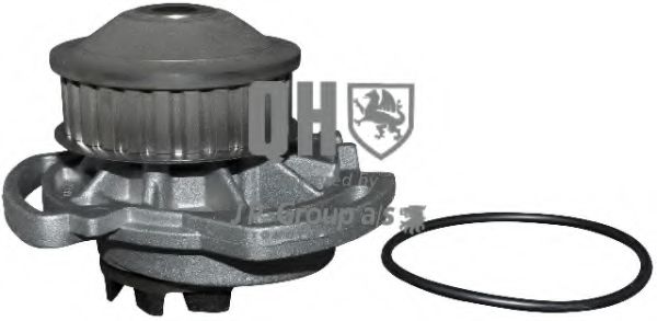 JP GROUP 1114102409 Водяной насос для VOLKSWAGEN DASHER (Фольксваген Дашэр) JP GROUP 1114102409 Водяной насос для VOLKSWAGEN DASHER (Фольксваген Дашэр)