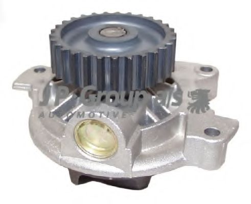JP GROUP 1114102500 Водяной насос для AUDI A6 (Ауди А6) JP GROUP 1114102500 Водяной насос для AUDI A6 (Ауди А6)