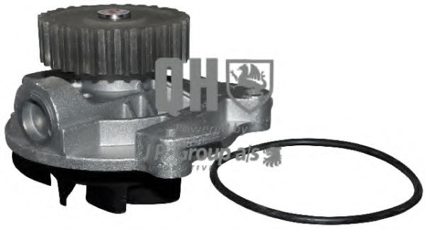 JP GROUP 1114102509 Водяной насос для AUDI A6 (Ауди А6) JP GROUP 1114102509 Водяной насос для AUDI A6 (Ауди А6)