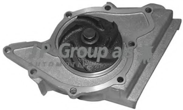 JP GROUP 1114103500 Водяной насос для AUDI A8 (Ауди А8) JP GROUP 1114103500 Водяной насос для AUDI A8 (Ауди А8)