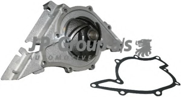 JP GROUP 1114103600 Водяной насос для AUDI A6 (Ауди А6) JP GROUP 1114103600 Водяной насос для AUDI A6 (Ауди А6)