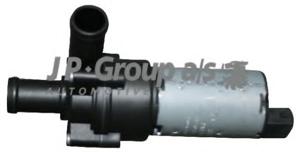 JP GROUP 1114103902 Дополнительный водяной насос для FORD GALAXY (Форд Галакси) JP GROUP 1114103902 Дополнительный водяной насос для FORD GALAXY (Форд Галакси)