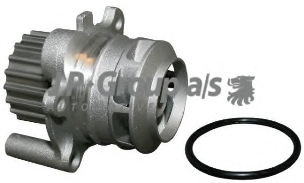JP GROUP 1114104200 Водяной насос для SEAT LEON (Сеат Леон) JP GROUP 1114104200 Водяной насос для SEAT LEON (Сеат Леон)