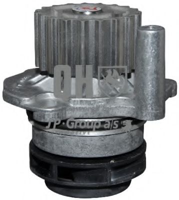 JP GROUP 1114104209 Водяной насос для SEAT LEON (Сеат Леон) JP GROUP 1114104209 Водяной насос для SEAT LEON (Сеат Леон)