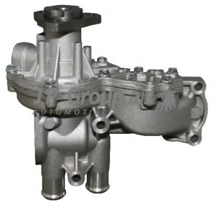 JP GROUP 1114104600 Водяной насос для VOLKSWAGEN SCIROCCO (Фольксваген Сcироccо) JP GROUP 1114104600 Водяной насос для VOLKSWAGEN SCIROCCO (Фольксваген Сcироccо)