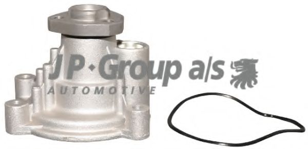 JP GROUP 1114105000 Водяной насос для SEAT IBIZA V SPORTCOUPE (Сеат Ибица 5 спорткупе) JP GROUP 1114105000 Водяной насос для SEAT IBIZA V SPORTCOUPE (Сеат Ибица 5 спорткупе)