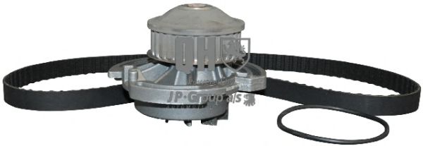 JP GROUP 1114108519 Комплект ремня ГРМ для VOLKSWAGEN CORSAR (Фольксваген Cорсар) JP GROUP 1114108519 Комплект ремня ГРМ для VOLKSWAGEN CORSAR (Фольксваген Cорсар)