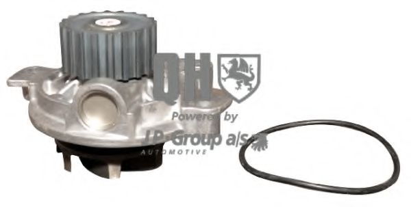 JP GROUP 1114110409 Водяной насос для VOLKSWAGEN T4 MULTIVAN (Фольксваген Т4 мултиvан) JP GROUP 1114110409 Водяной насос для VOLKSWAGEN T4 MULTIVAN (Фольксваген Т4 мултиvан)
