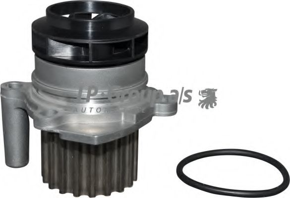 JP GROUP 1114110500 Водяной насос для FORD GALAXY (Форд Галакси) JP GROUP 1114110500 Водяной насос для FORD GALAXY (Форд Галакси)