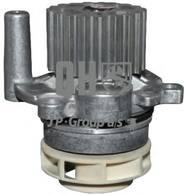 JP GROUP 1114110509 Водяной насос для FORD GALAXY (Форд Галакси) JP GROUP 1114110509 Водяной насос для FORD GALAXY (Форд Галакси)
