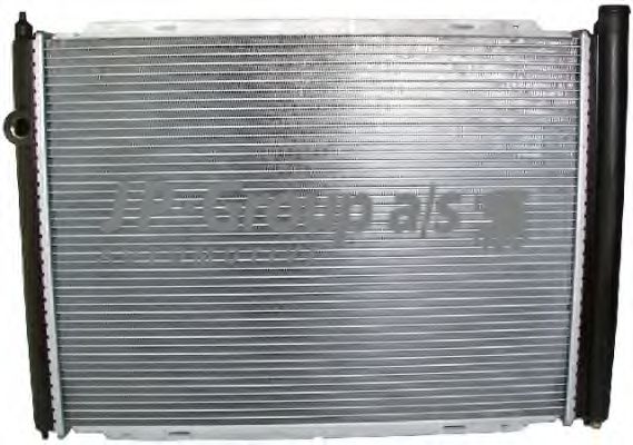 JP GROUP 1114202300 Радиатор, охлаждение двигателя для VOLKSWAGEN T3 CARAVELLE (Фольксваген Т3 cараvэллэ) JP GROUP 1114202300 Радиатор, охлаждение двигателя для VOLKSWAGEN T3 CARAVELLE (Фольксваген Т3 cараvэллэ)