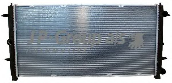 JP GROUP 1114206400 Радиатор, охлаждение двигателя для VOLKSWAGEN T4 MULTIVAN (Фольксваген Т4 мултиvан) JP GROUP 1114206400 Радиатор, охлаждение двигателя для VOLKSWAGEN T4 MULTIVAN (Фольксваген Т4 мултиvан)
