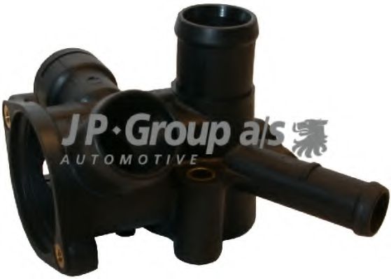 JP GROUP 1114506900 Корпус термостата для VOLKSWAGEN POLO CLASSIC (Фольксваген Поло классик) JP GROUP 1114506900 Корпус термостата для VOLKSWAGEN POLO CLASSIC (Фольксваген Поло классик)