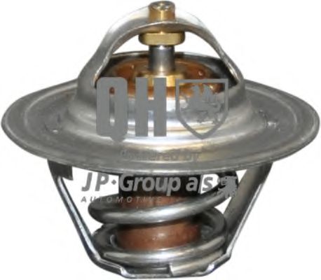 JP GROUP 1114600919 Термостат, охлаждающая жидкость для VOLKSWAGEN NOVO FUSCA (Фольксваген Ноvо фусcа) JP GROUP 1114600919 Термостат, охлаждающая жидкость для VOLKSWAGEN NOVO FUSCA (Фольксваген Ноvо фусcа)