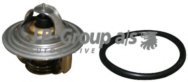 JP GROUP 1114601010 Термостат, охлаждающая жидкость для VOLKSWAGEN SCIROCCO (Фольксваген Сcироccо) JP GROUP 1114601010 Термостат, охлаждающая жидкость для VOLKSWAGEN SCIROCCO (Фольксваген Сcироccо)