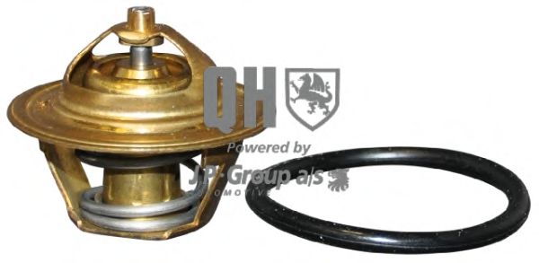 JP GROUP 1114601019 Термостат, охлаждающая жидкость для VOLKSWAGEN SCIROCCO (Фольксваген Сcироccо) JP GROUP 1114601019 Термостат, охлаждающая жидкость для VOLKSWAGEN SCIROCCO (Фольксваген Сcироccо)