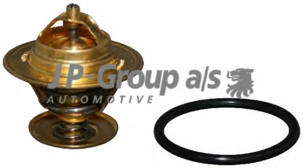 JP GROUP 1114601110 Термостат, охлаждающая жидкость для OPEL COMMODORE B (Опель Cоммодорэ б) JP GROUP 1114601110 Термостат, охлаждающая жидкость для OPEL COMMODORE B (Опель Cоммодорэ б)