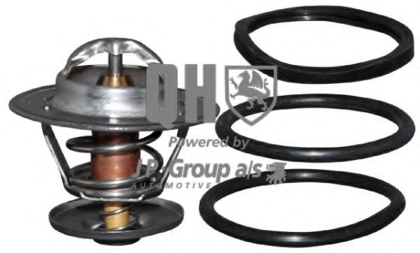 JP GROUP 1114601219 Термостат, охлаждающая жидкость для AUDI COUPE (Ауди Cоупэ) JP GROUP 1114601219 Термостат, охлаждающая жидкость для AUDI COUPE (Ауди Cоупэ)