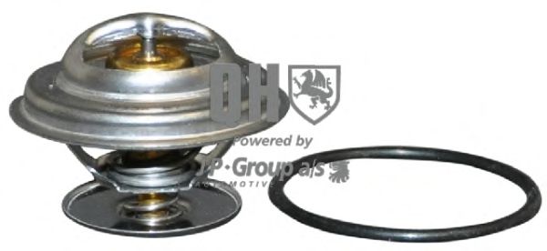 JP GROUP 1114601319 Термостат, охлаждающая жидкость для AUDI COUPE (Ауди Cоупэ) JP GROUP 1114601319 Термостат, охлаждающая жидкость для AUDI COUPE (Ауди Cоупэ)