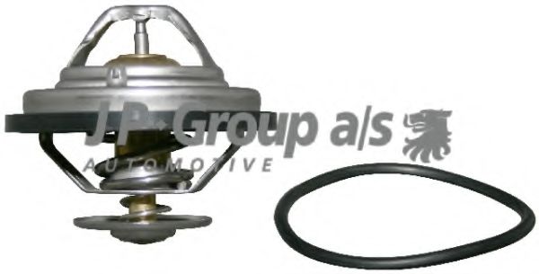 JP GROUP 1114601510 Термостат, охлаждающая жидкость для JAGUAR VANDEN PLAS (Ягуар Vандэн плас) JP GROUP 1114601510 Термостат, охлаждающая жидкость для JAGUAR VANDEN PLAS (Ягуар Vандэн плас)